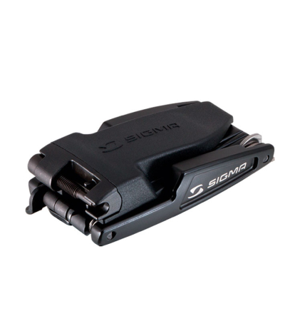 Мультитул Sigma Sport Pocket Tool Large