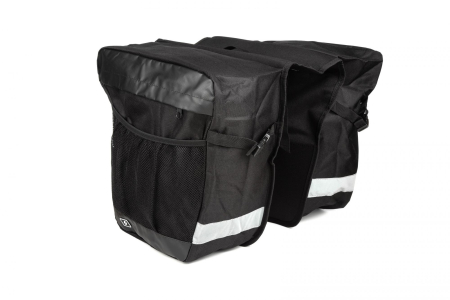 Велосумка на багажник Sahoo 142004