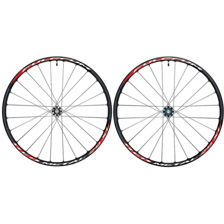 Колеса Fulcrum Red Metal 29" XL