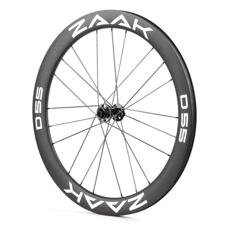 Колеса ZAAK Road 28", Disc Brake, 55 мм