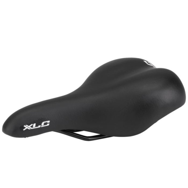 Седло XLC SA-B04, 275x175 мм, Черный