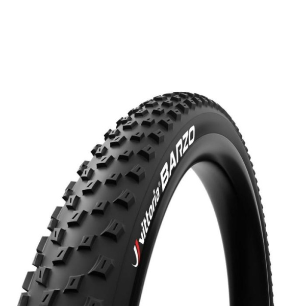 Покрышка Vittoria Barzo 20" Rigid, Full Black