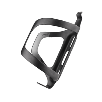 Флягодержатель Birzman Uncage Carbon L, Черный