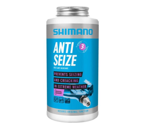 Антізадирне мастило Shimano, 455гр.