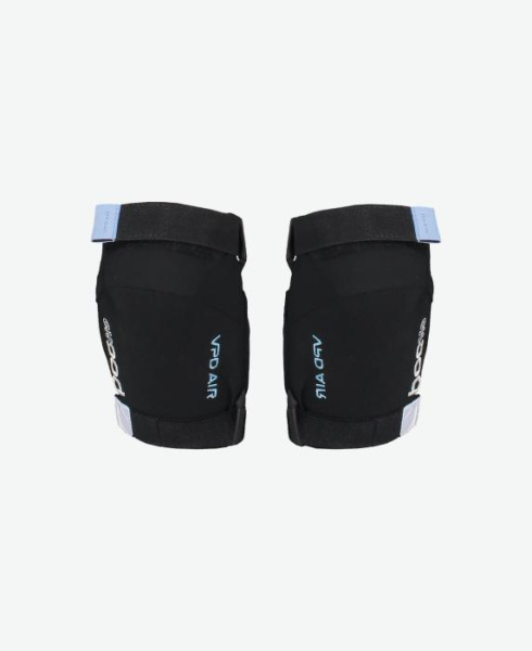 Велозащита детская, локти-колени POC POCito Joint VPD Air Protector,Uranium Black, M