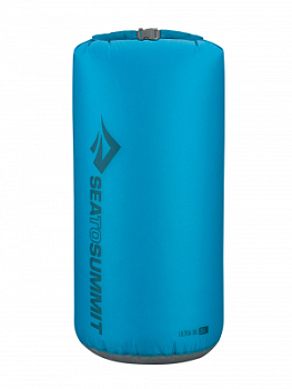 Гермомешок Ultra-Sil Dry Sack Blue, 35 л от Sea to Summit