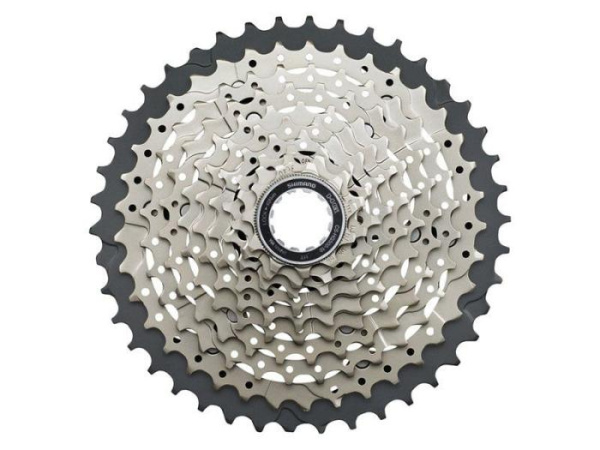 Кассета Shimano CS-HG500-10, 11-42, 10-н