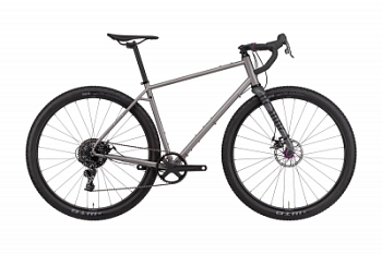 Туринговый велосипед Rondo Bogan ST 2020