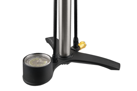 Насос Birzman Grand Maha Push & Twist III