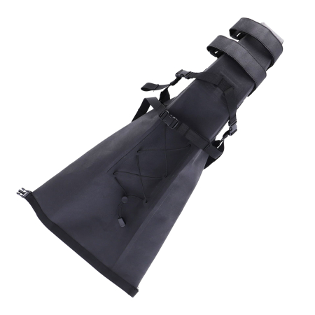 Велосумка подседельная XLC BA-W39, 20 л, Black