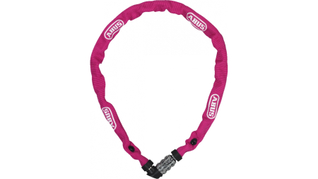 Велозамок ABUS 1200 Web, Coral