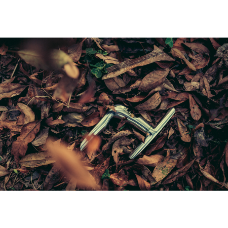 Выжимка цепи Birzman DragonFly, Серебристый