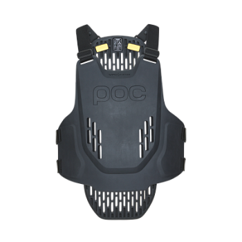 Защита корпуса POC VPD System Torso, Uranium Black, S