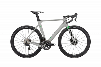 Шоссейный велосипед Rondo HVRT CF0 2021