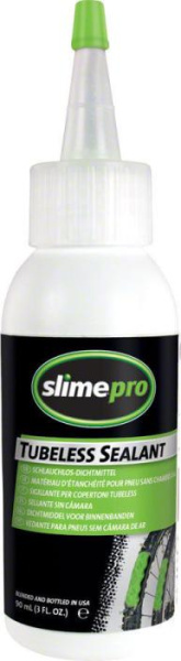 Герметик для беcкамерок Slime, 90мл