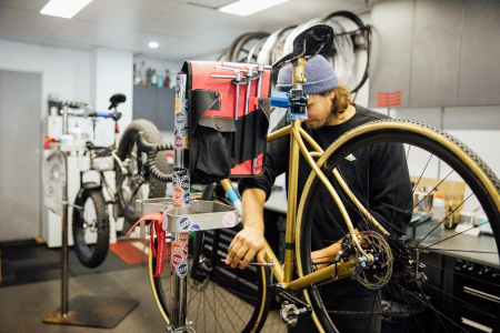 Набор шестигранников Silca T-Handle Folio