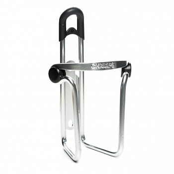 Флягодержатель Onride Slot 2.0, Серебристый (плоский прут)