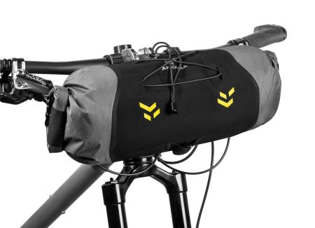 Велосумка на руль Apidura Backcountry Handlebar Pack, 7 л
