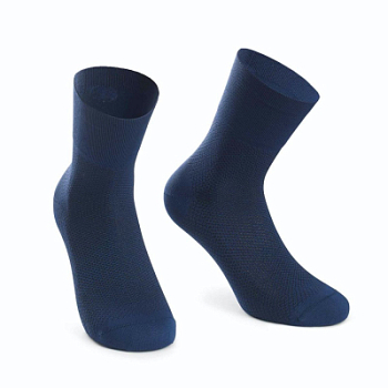 Носки Assos Assosoires GT Socks, Caleum Blue