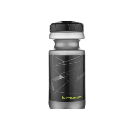 Велофляга Birzman Water Bottle 550 мл, Серый