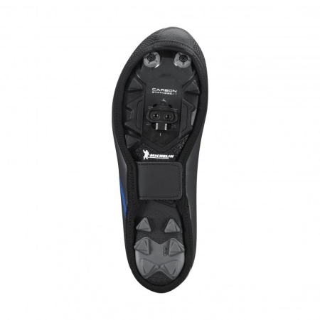 Бахіли Shimano XC Thermal, чорні, розм. S (37-40)