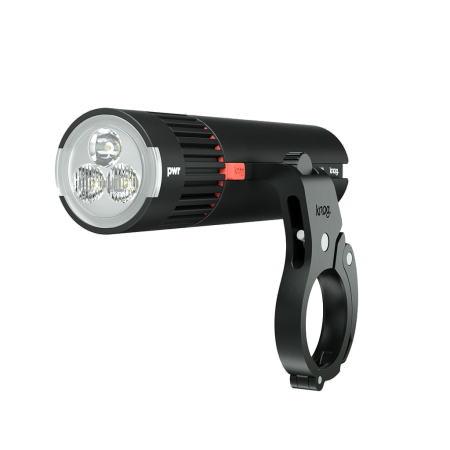 Велофара Knog PWR Trail 1100 Lumens