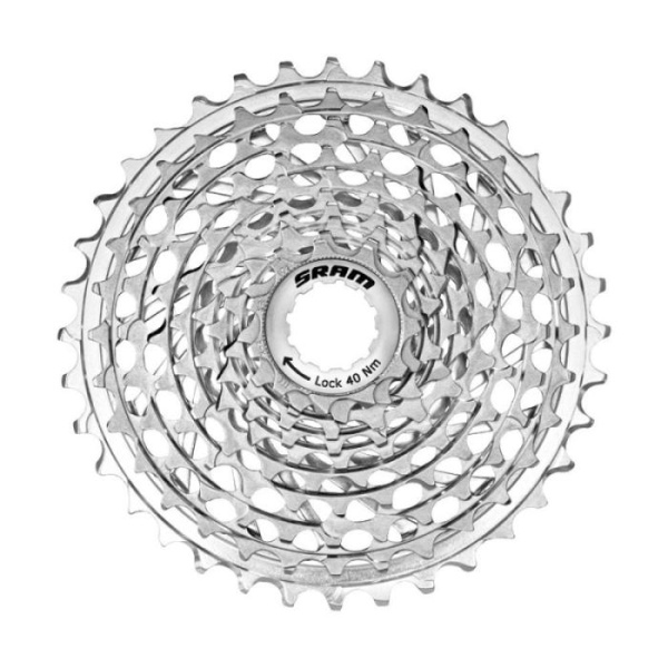 Кассета Shimano 10A CS XG-1099 XX 11-36