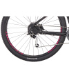 Горный велосипед Ghost Kato 5.9 AL U 29" BLK / GRY / RED L