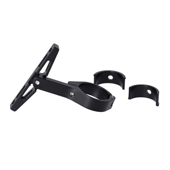 Адаптер для флягодержателя XLC BC-X07, Черный