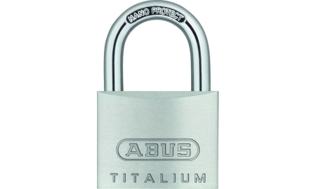 Замок ABUS 64 TITALIUM