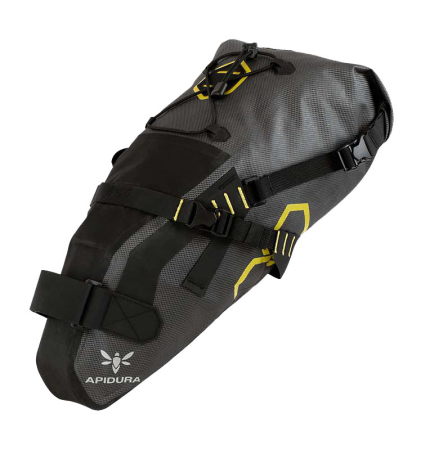Велосумка подседельная Apidura Expedition Saddle Pack, 9 л