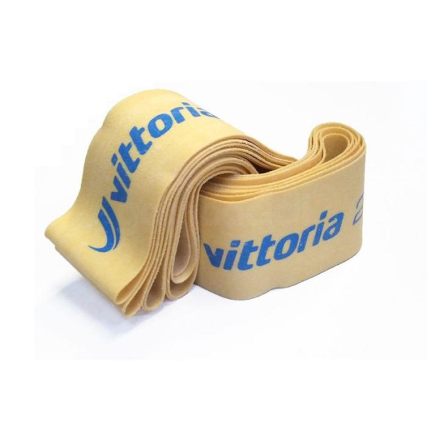 Лента антипрокольная VITTORIA Kevlar Cuirass Anti Puncture Tire Liner 29'' (2 pcs) - 1115KL0248444BX