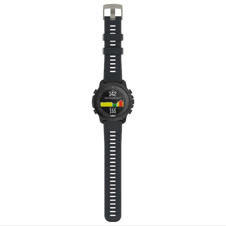 Смарт-часы Wahoo Elemnt Rival MultiSport GPS, Stealth-Gray