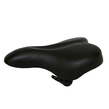 Седло Royalbaby 18", Черный