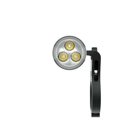 Велофара Knog PWR Road 700 Lumens