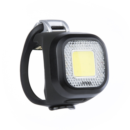 Комплект мигалок Knog Blinder Mini Chippy Twinpack 20/11 Lumens