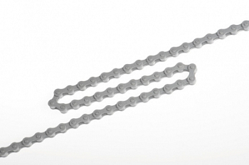 Цепь Shimano CN-NX10, NEXUS 114 звеньев, 1 скорость