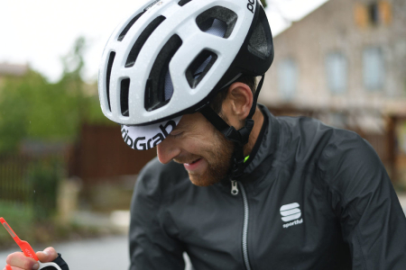 Велошлем POC Octal X Spin Furfural Blue, р.L