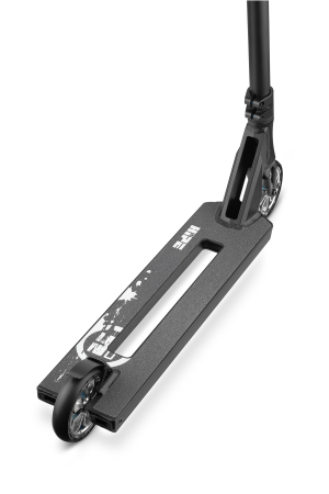 Самокат трюковый Hipe H9, Black/Black