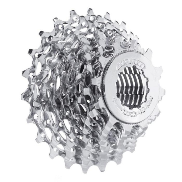 Кассета Shimano 07A CS PG-950 9 SPEED