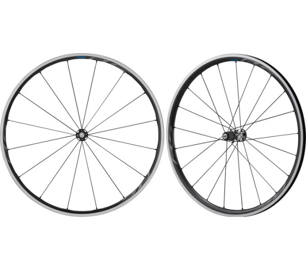Колеса Shimano Ultegra WH-RS700-C30-TL 28" (700C)