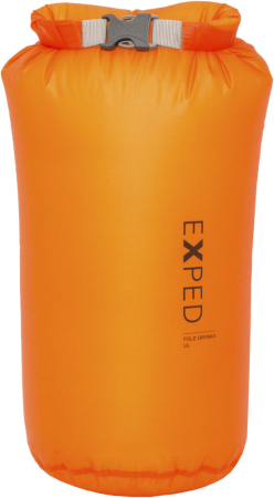 Гермомешок Exped Fold Drybag UL XS