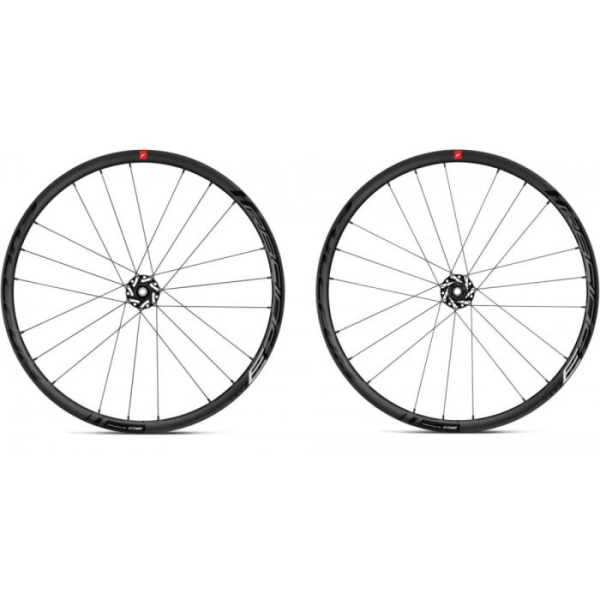 Колеса Fulcrum Racing 3 DB 28" (700С)