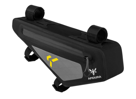 Велосумка на раму Apidura Backcountry Frame Pack, 2 л