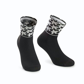 Носки Assos Monogram Socks Evo 8, Black