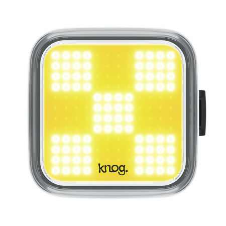 Маяк Knog Blinder Grid 200 Lumens