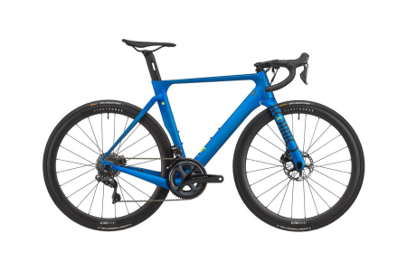 Шоссейный велосипед Rondo HVRT CF1 2020