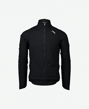 Куртка велосипедная POC Pro Thermal Jacket, Uranium Black, L