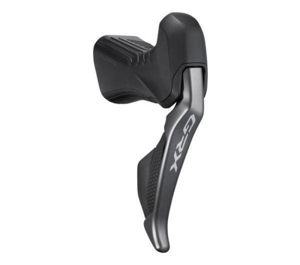 Гальм ручка/шифтер для гідравл диск гальм Shimano ST-RX815-R GRX, Di2 Dual Control 11-швидк, права