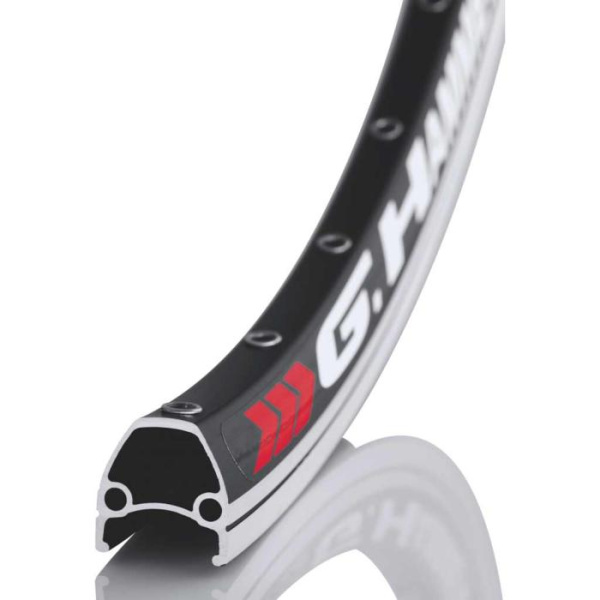 Обод Remerx Grand Hammer 406x19 BA/36,AV